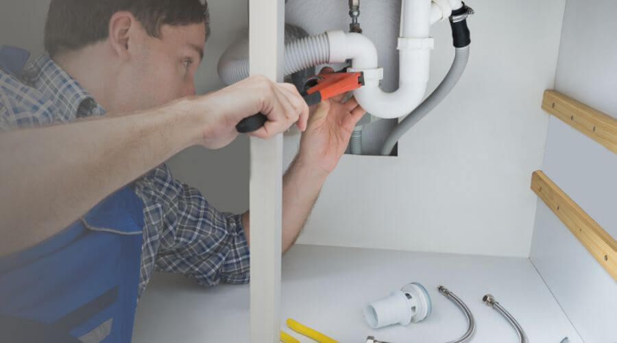 Local expert plumbing services in Bowman, GA